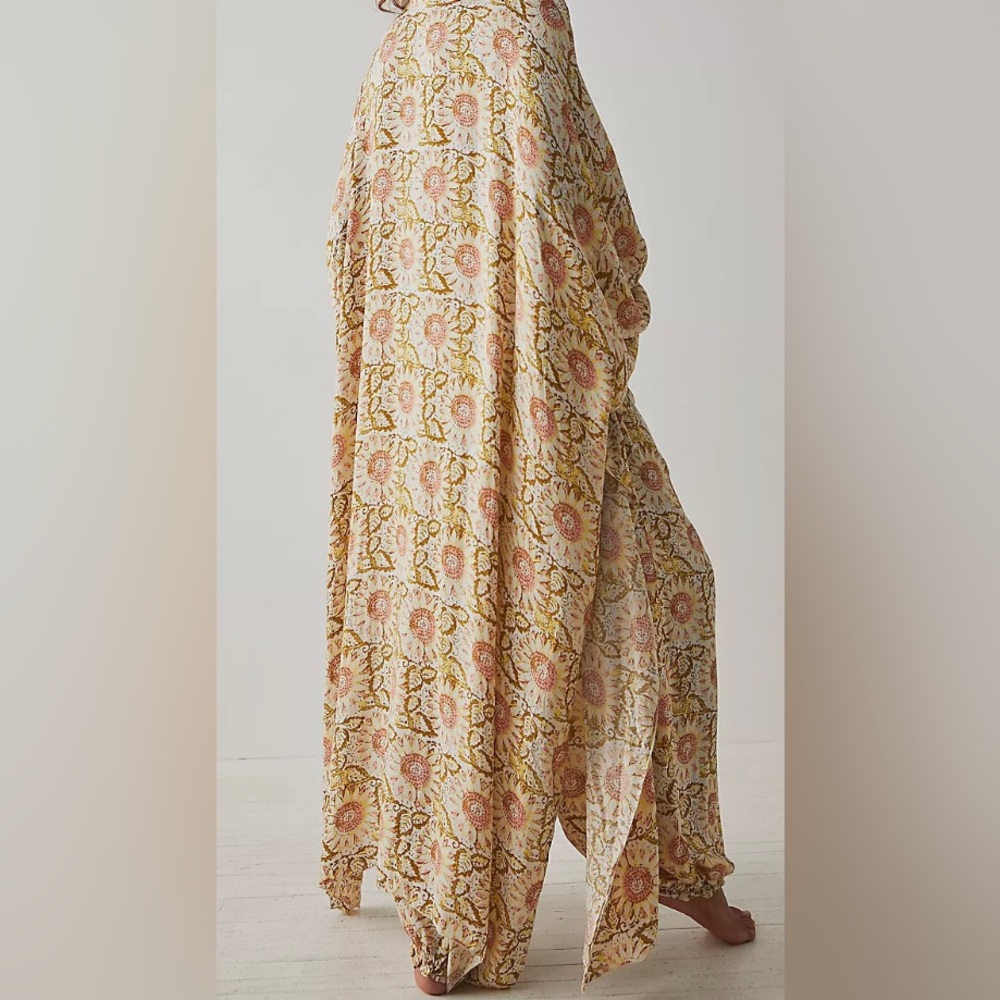 Free People Oh Hey There Robe